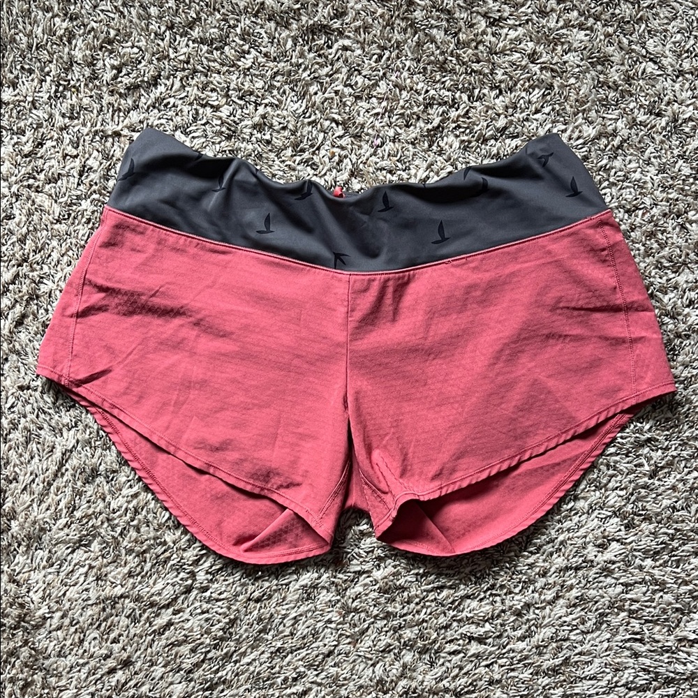 Oiselle Roga Running Shorts